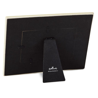 Hallmark Peanuts Snoopy Better Together Photo Picture Frame 4x6 New