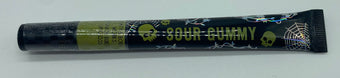 Bath and Body Works Halloween Sour Gummy Flavor Burst Lip Gloss Brand New