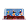Disney Store Mickey Mouse Clubhouse Figure Play Set New with Box