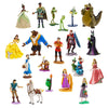 Disney Princess and Prince Mega Play Set Figurine Set of 20 New with Box