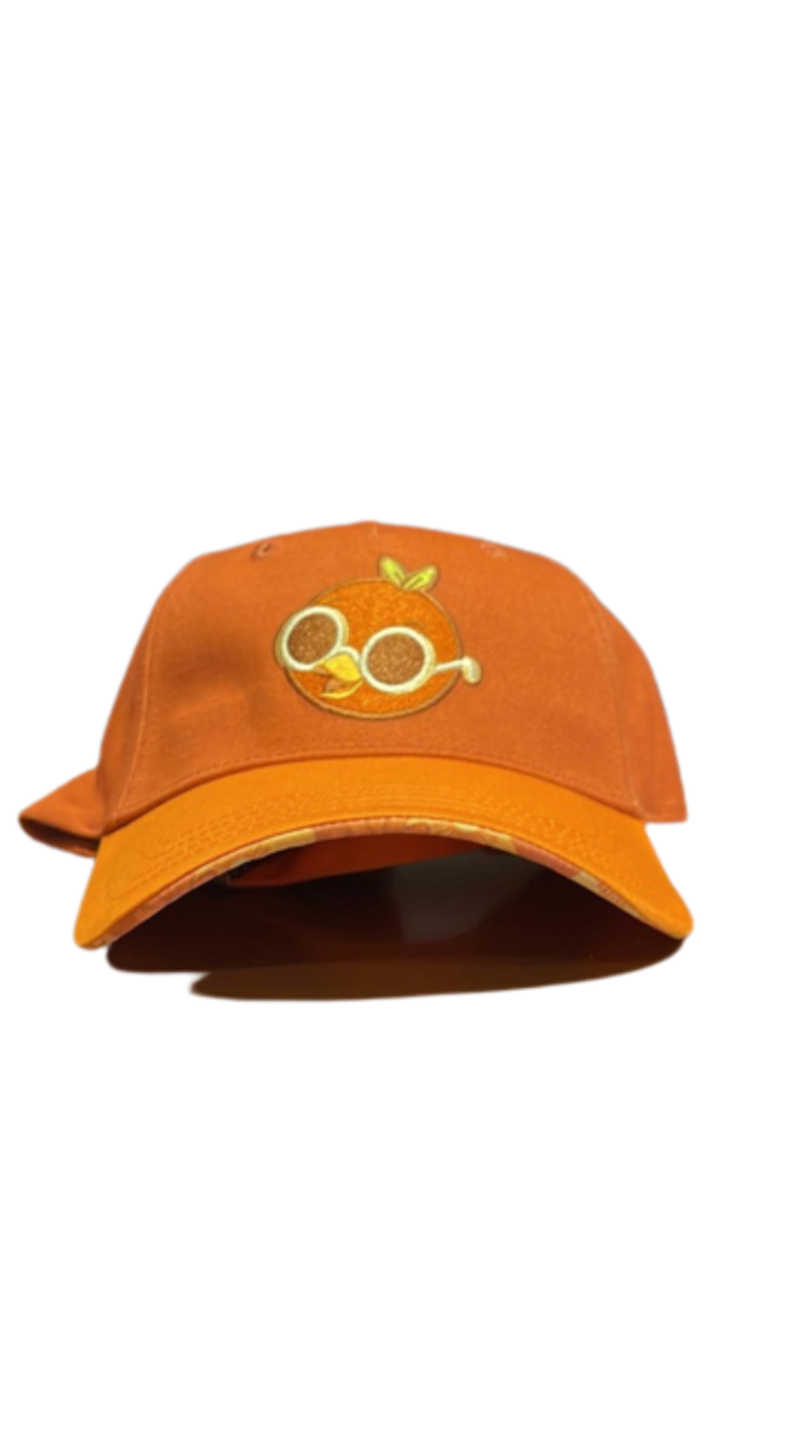 Disney EPCOT Flower and Garden Festival 2023 Orange Bird  display picture 2