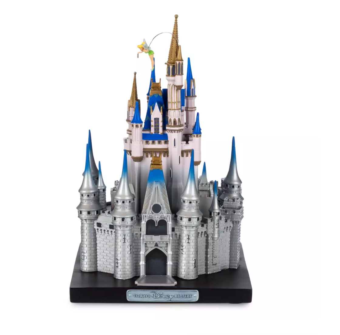 Disney HARMONY KINGDOM Cinderella 3体セット Disney HARMONY KINGDOM Cinderella 3体セット