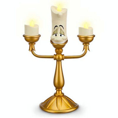 Lumiere Candelabra Weekend Special!!!