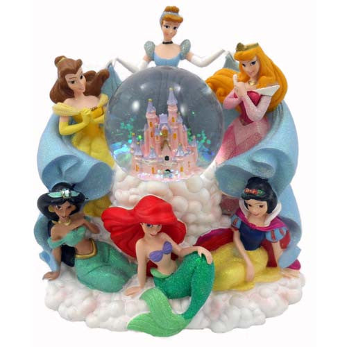 Snow Globe