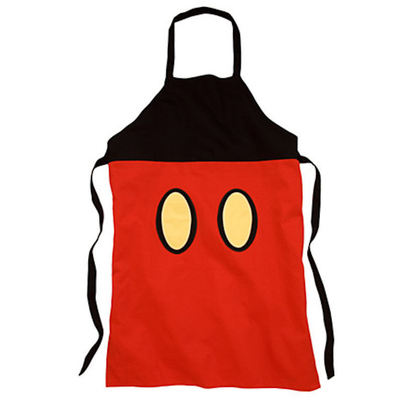 Apron