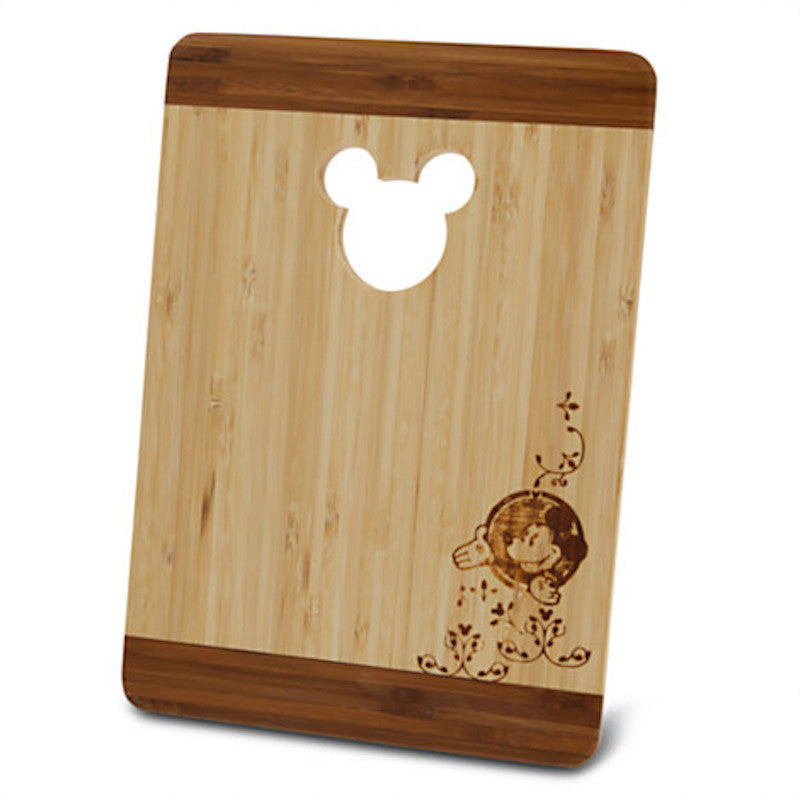 Cutting Board
