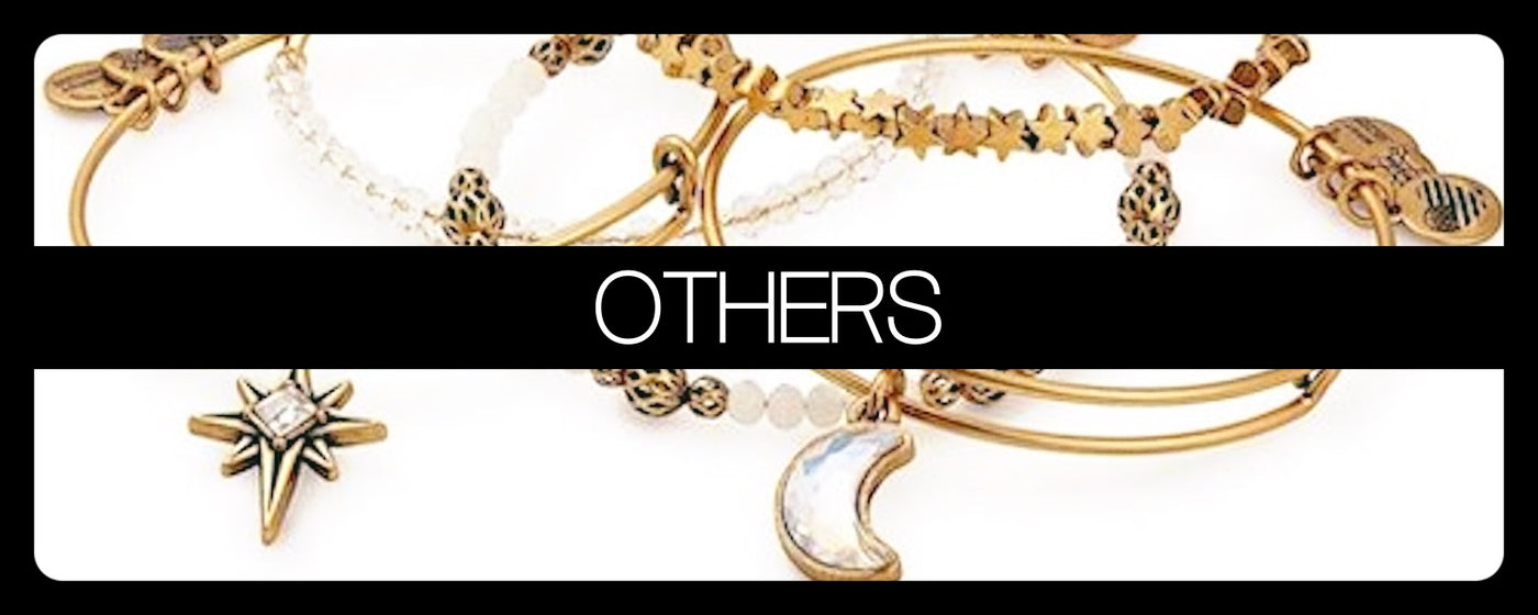 Alex & Ani Collection - Others