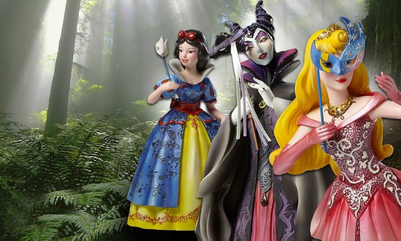 Disney Showcase