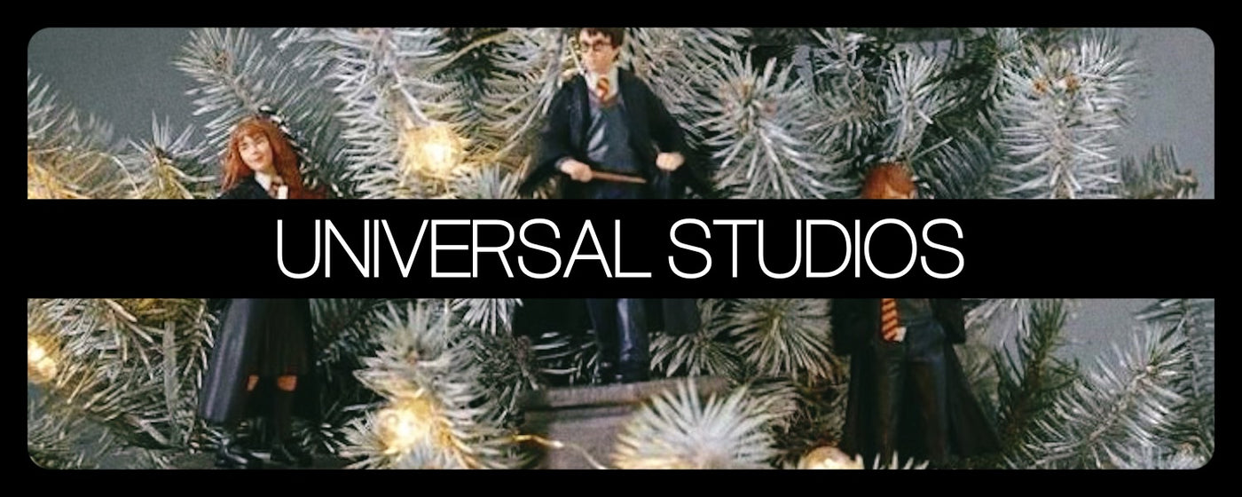 Hallmark Collection - Universal Studios