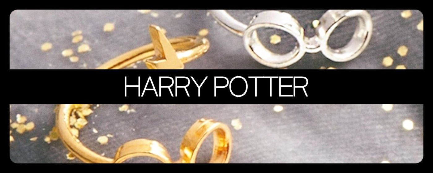 Alex & Ani Universal Studios - Harry Potter