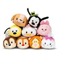 Mini Tsum Tsum