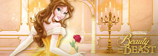 Beauty and the Beast – I Love Characters