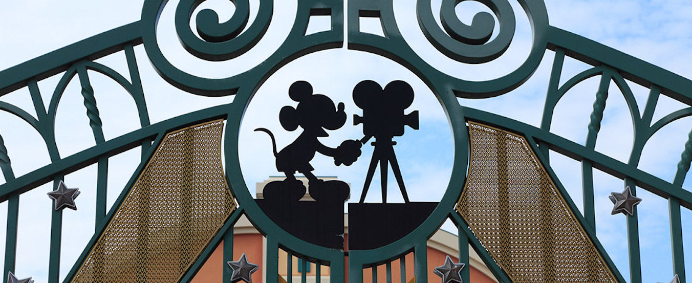 Disney Parks - Disney Store