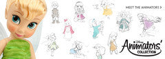 Disney's Animator's Doll