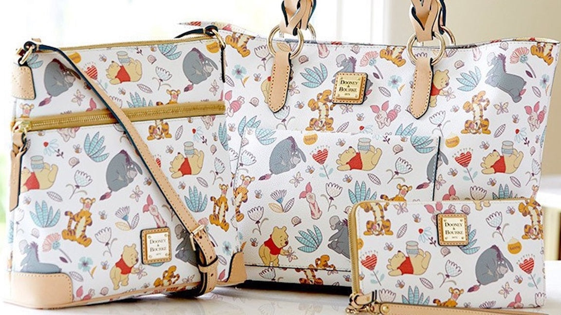 Dooney & Bourke Disney