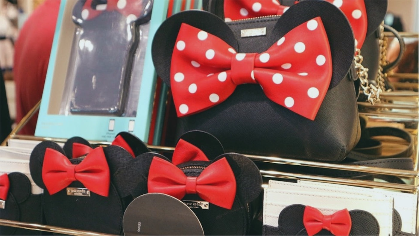 Kate Spade Disney