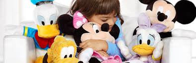 Disney Plush