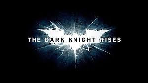 The Dark Knight Rises