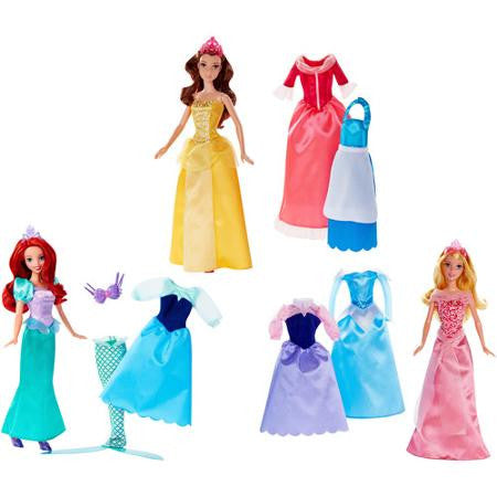 Dresses for Dolls