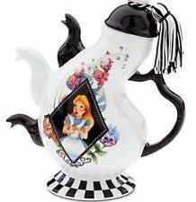 Teapot