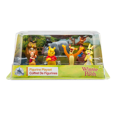 Disney Playset