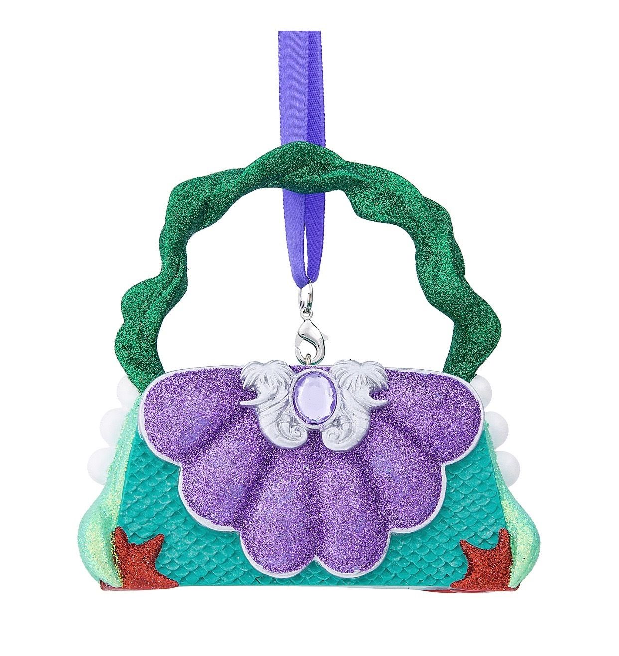 Disney Handbag Ornament
