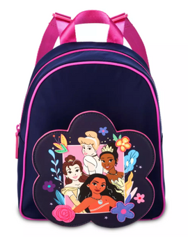 Disney Parks Disney Princess Backpack New With Tag
