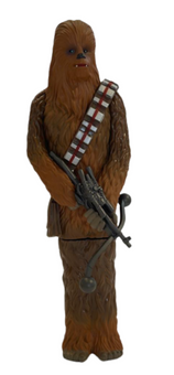 Disney Parks Star Wars Chewbacca Figure Toy New with Tag