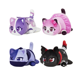 Aphmau 11" Classic Mystery Plush - My Street Random Toy New with Tag