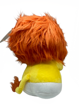 KIDROBOT Hello Kitty by Sanrio Zodiac Leo Plush New With Tag