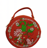 Strawberry Shortcake Berry Plucking Red Crossbody Bag Purse New with Tag
