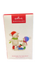 Hallmark 2023 Keepsake Making Memories Dancing to the Beat Ornament New with Box