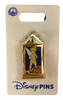 Disney Parks Tinker Bell Lantern Peter Pan Pin New with Card