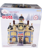 Holiday Time Toys For Tots Vintage Victorian 2023 Village Christmas New In Box