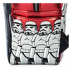 Disney Parks D23 Star Wars: Dark Side Loungefly Mini Backpack Artist Series New