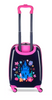 Disney Parks Princess Rolling Luggage for Kids New With Tag