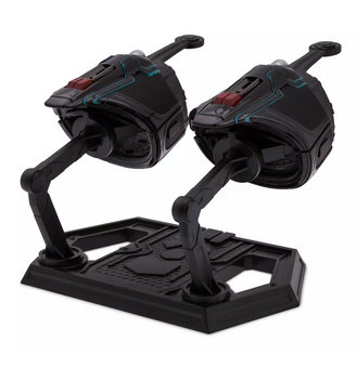 Disney Marvel Spider-Man Nanotech Web-Shooters with Base New with Box