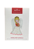 Hallmark 2023 Keepsake Heirloom Angels Christmas Ornament New with Box