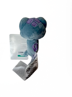 Disney Parks Frozen II Bruni the Salamander Plush Magnet New with Tag