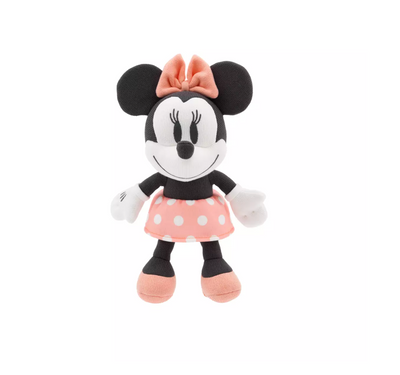 Disney Baby 2024 Minnie My First Plush New with Tag
