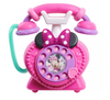 Disney Junior Minnie Ring Me Rotary Phone Toy New with Box