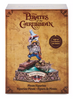 Disney Parks Pirates of the Caribbean Light-Up Figure Statue New With Box
