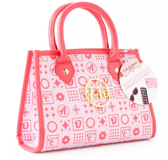 FAO Schwarz Rockefeller Handbag & Accessories Toy New With Tag