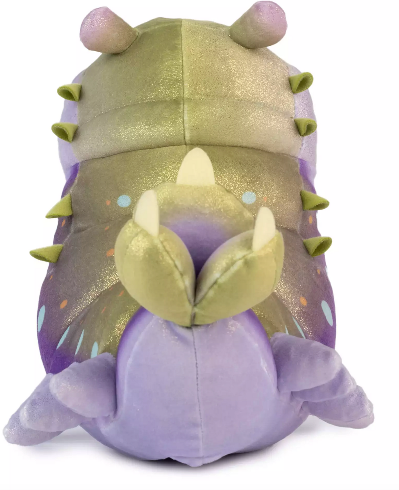 Disney Parks Pixar 2025 Elio Movie Glordon 11inc Plush New with Tag