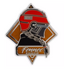 Disney Parks 2023 Star Wars Saga Fennec Shand Limited Release Pin New with Card