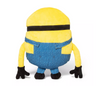 Despicable Me Minions B is for Bob Kids' Pillow Buddy Yellow Plush New with Tag