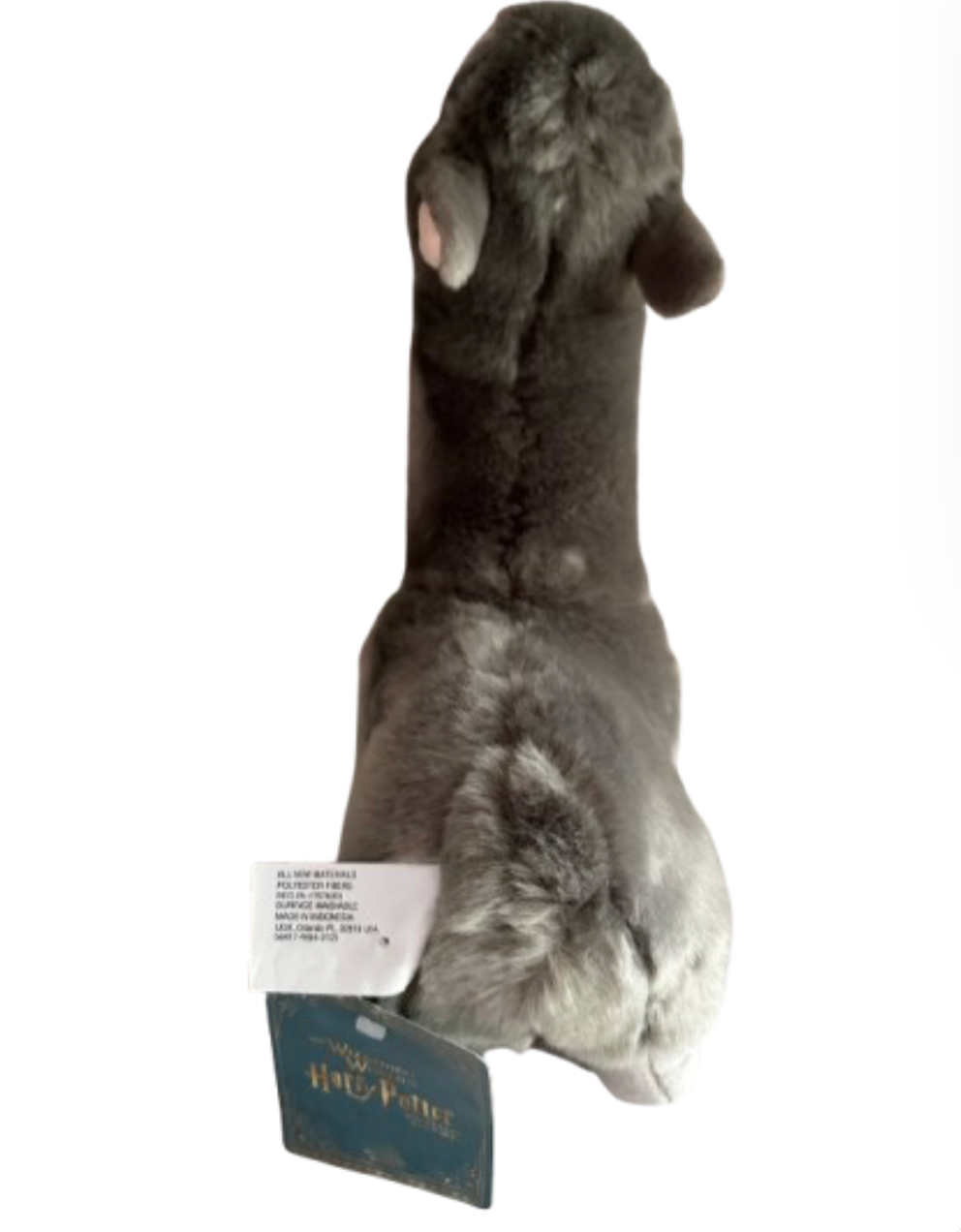 Universal Studios Epic Harry Potter Fantastic Beasts Monncalf Plush New With Tag