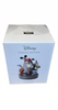 Hallmark Disney Friendship is the Greatest Journey Special Edition Figurine New