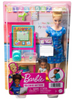 Barbie Teacher Playset - Blonde Hair Toy New with Box