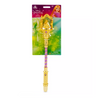 Disney Princess Tangled Rapunzel Light-Up Wand Toy New with Card